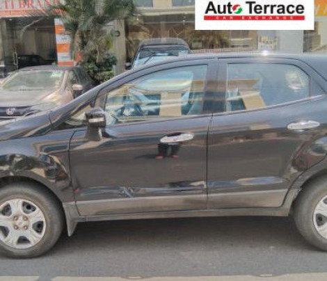 2016 Hyundai Elantra CRDi