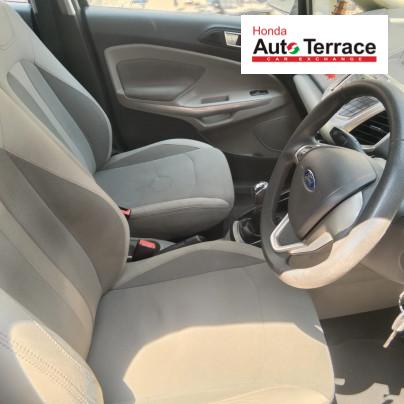 2016 Hyundai Elantra CRDi