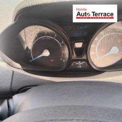 2016 Hyundai Elantra CRDi