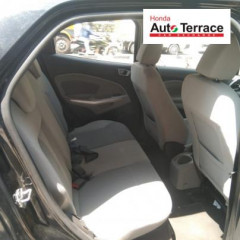 2016 Hyundai Elantra CRDi
