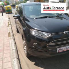 2016 Hyundai Elantra CRDi