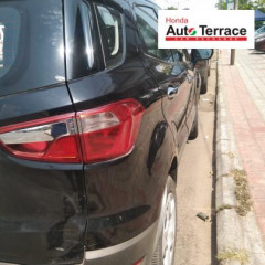 2016 Hyundai Elantra CRDi