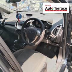 2016 Hyundai Elantra CRDi