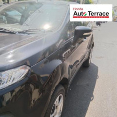 2016 Hyundai Elantra CRDi